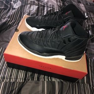 Jordan nylon 12’s